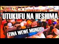 Pastor Samuel UTUKUFU NA HESHIMA ZINA WEWE MUNGU Cover Song