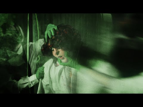 Artio - Let It Be A Void [OFFICIAL VIDEO]