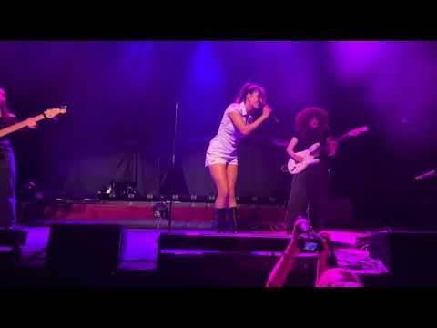 Ayesha Madon - “Eulogy” (Live at the Roundhouse, UNSW, Sydney 2025)