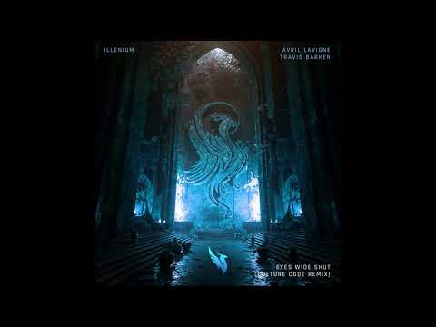 Video thumbnail for Eyes Wide Shut (Culture Code Remix)