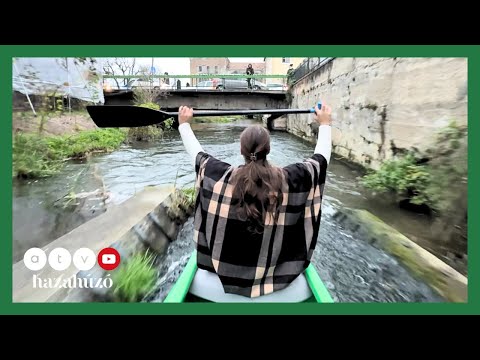 HAZAHÚZÓ – Téli kikapcsolódás Mosonmagyaróváron 1. rész