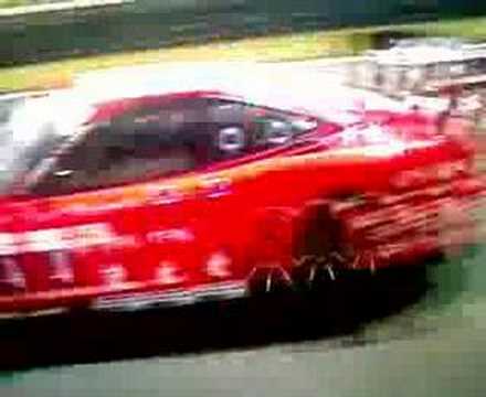 GT FFSA 2004 au Vigeant