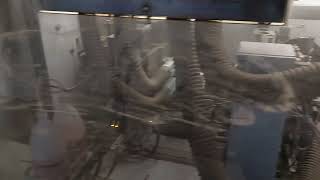 Plaqueuse de chant Homag KAL 330/9/A6/L | Image 4 - Machineryline