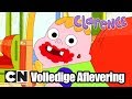 Clarence | Pret-Kerker-Perikelen (Volledige Aflevering) | Cartoon Network