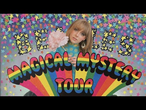 The Beatles - Magical Mystery Tour｜Vinyl Monday