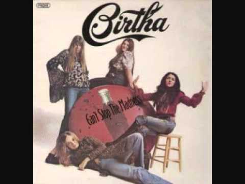 Birtha - Can't Stop the Madness