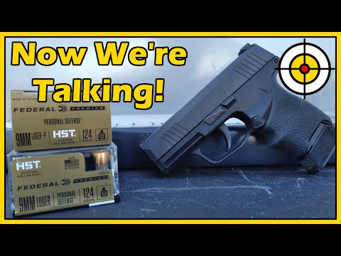 Gear Review: Federal FLITECONTROL 00 Buck 8 Pellet Reduced Recoil Shotgun Rounds