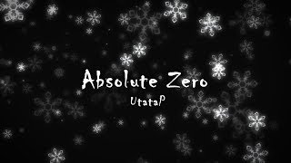 Absolute Zero【NCS/UtataP】【EDM/Vocal DubStep】