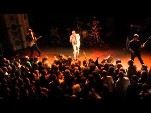 Scratch Acid - She Said (Live @ Metro)