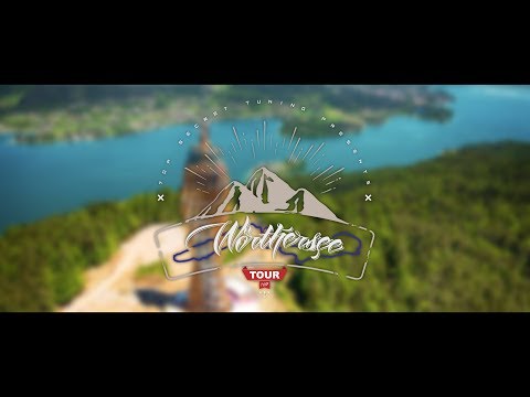 Wörthersee Tour 2017 ✖ Top Secret Tuning