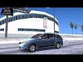Dacia Sandero Grandtour для GTA San Andreas видео 1