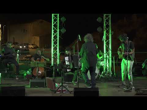 Ezio Noto Disìu - Mediterraneo