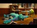 Monsters Inc Mike S New Car Fandub Mike Impression