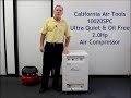 California Air Tools CAT-10020SPC