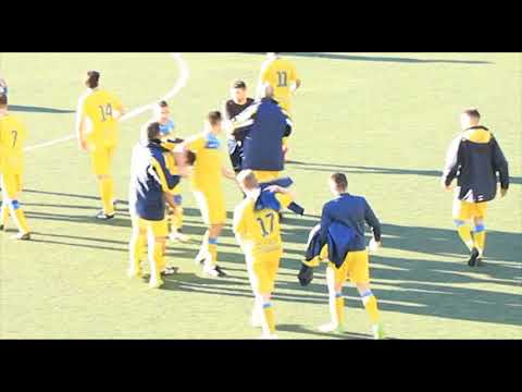 Atletico   San Desiderio 3-2 Seconda categoria girone D Sabato 12 gennaio 2018