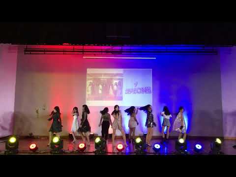 [K-motion5.0] Twice - Fancy by 9seasons