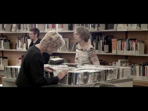 Kölner Kulturpreis 2016 - Kulturmanagerin des Jahres 2015