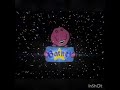 Closing To Barney Families Are Special 2000 VHS