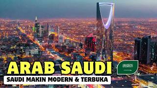 Download lagu Sudah Berubah !! Fakta Arab Saudi, Negara Wahabi yang Kini Semakin Sekuler ?? (Part 1) mp3