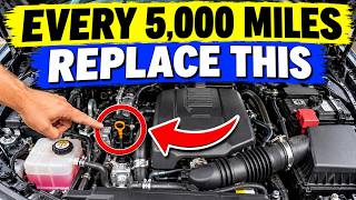 10 Habits to Make Your Car Last Over 500k Miles Without Repairs