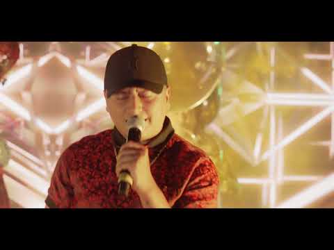 El Pekas - Tony Aguirre [En Vivo 2021]
