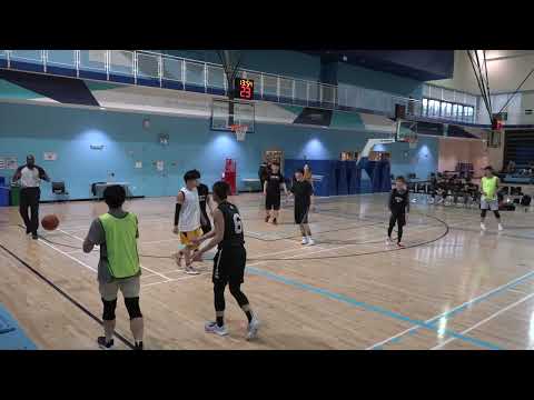 Keeper5 vs Manor - Saturday tier 9 - tcbl 2022 spring