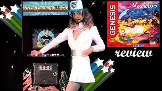 Aladdin Genesis Review - RGT 85 Reviews | RGT 85