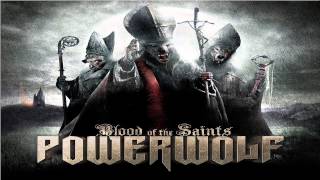 Powerwolf Blood Of The Saints (full album)