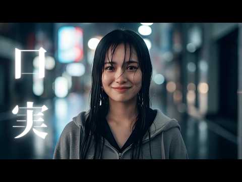 口実