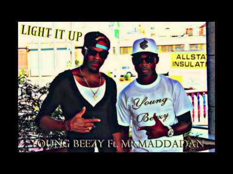 Young Beezy Ft Maddadan