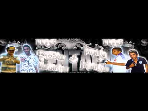 MC Cassio e Robinho Distaky & Panda e Fabinho - Ostentação