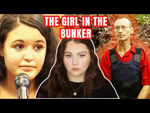 She Was ABDUCTED and Locked in a HOLE Underground - The Terrifying Case of Elizabeth Shoaf