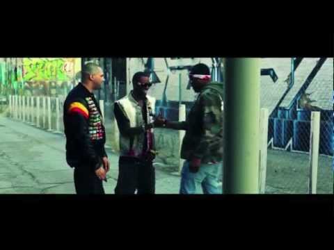 "Turn Up Season" - Soulja Boy, John Boy, & M2thaK (Official Music Video)