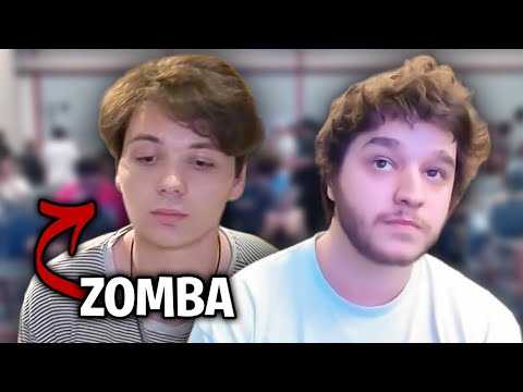 Tournament Marss hat seinen Meister gefunden ...