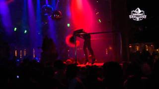 PAUL OAKENFOLD AMNESIA PRESENTS AGOSTO