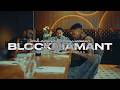 Steve Jackson X Eko Fresh X MoeWavy BLOCKDIAMANT Official Video