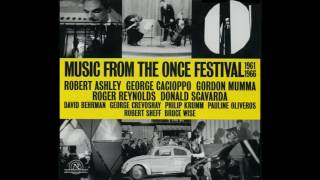 The Fourth of July - Robert Ashley