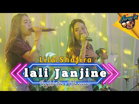 Lilla Shafira - Lali Janjine ( Official Live Music )