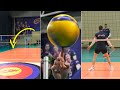 Volleyball Trick Shots Сhallenge | Dude Perfect?! (HD)