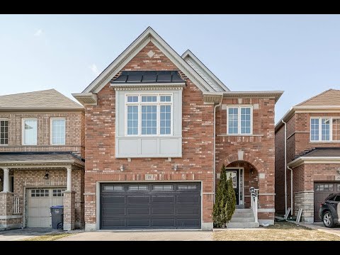 18 Bluffmeadow Street, Brampton Home for Sale - Real Estate Properties for Sale