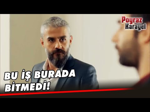 Sefer, Gözünü İyice Kararttı - Poyraz Karayel Özel Klip