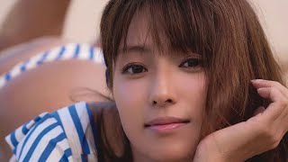 【深田恭子】極上のグラビア