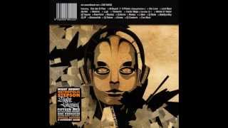 Night Skinny - Metropolis Stepson (OFFICIAL) // BACK 2 NY Feat. FREE FORM, DJ MYKE //