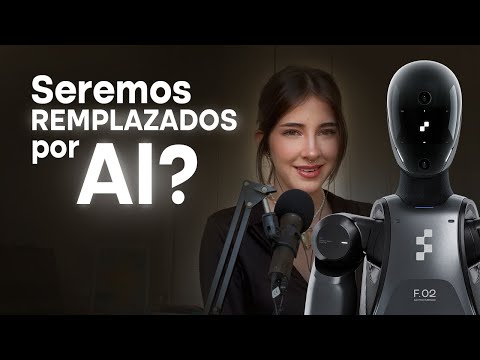 ¿Seremos remplazados con la Inteligencia Artificial?