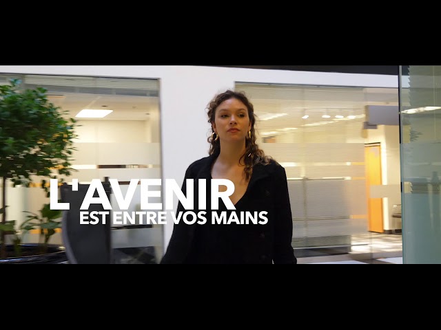 BRIDI – L&rsquo;avenir est entre vos mains