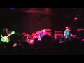 Torche- Charge of the Brown Recluse - Live at Oakland Metro