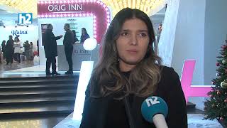 «id +» ը նորարական լոյալության հարթակ է, որտեղ պլյուսում են բոլորը: Լրաբեր - 23.12.2022