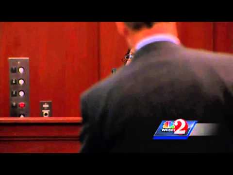 Neighborhood watch coordinator: Volunteers told not to take matters into own hands