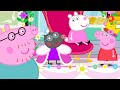 Peppa Pig Becomes Queen Peppa Pig Full Episodes