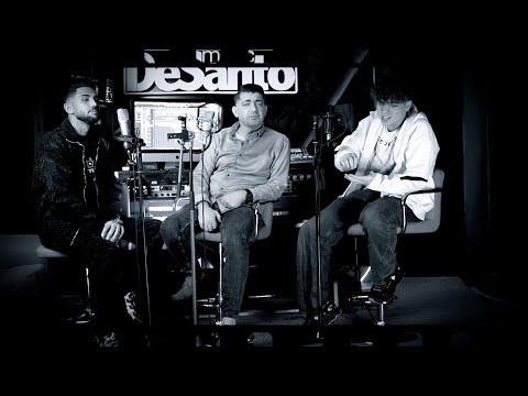 DeSanto Music Official and 2 more